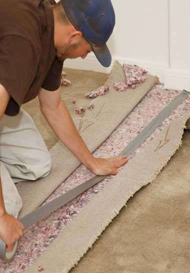 carpet-repairing