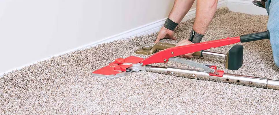 Carpet Patching Melbourne