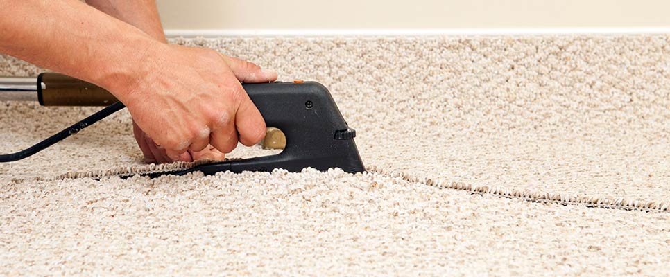 Carpet Seam Repairs Melbourne